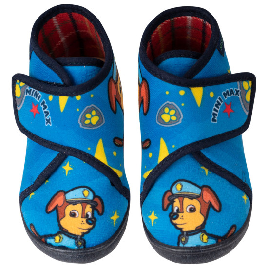 Mini Max Παιδικό παντοφλάκι V-Don3 Mini Max Παιδικό παντοφλάκι V-Don3